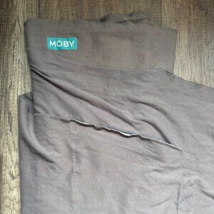 Moby Carrier in Stone | One Size